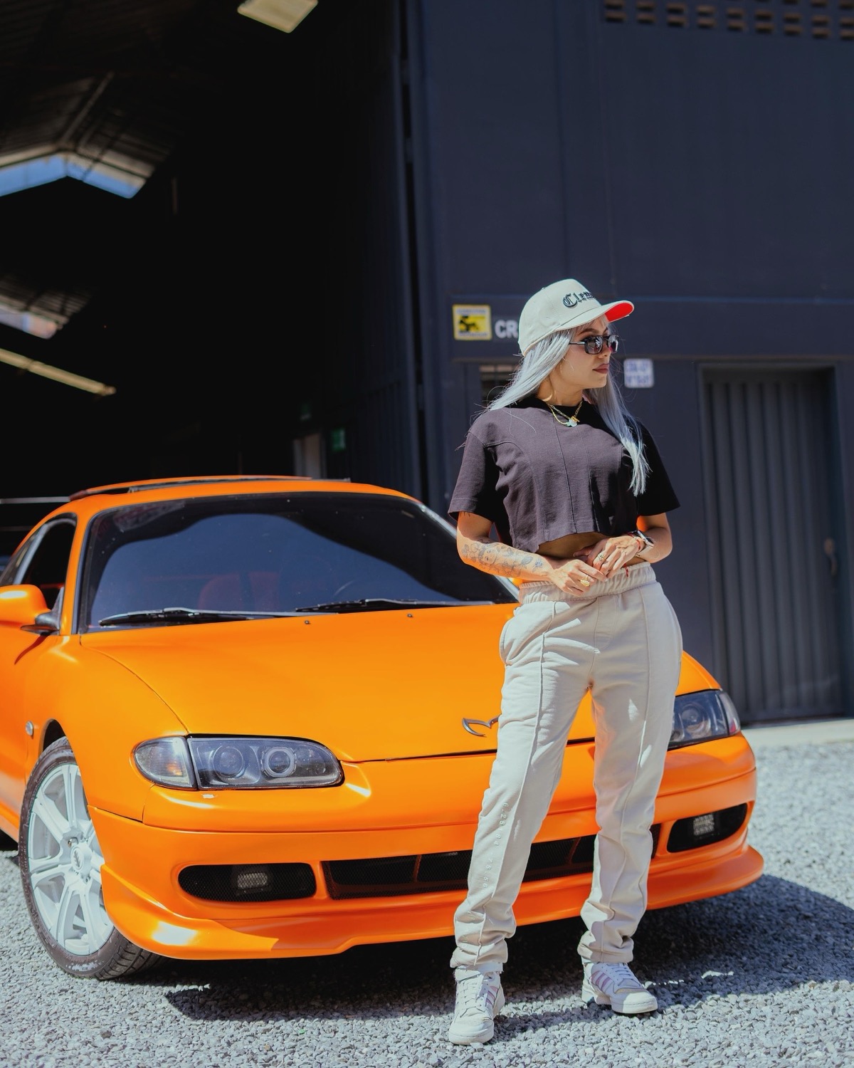 Rolling — Rolling · Street Culture & Fotografía Motor