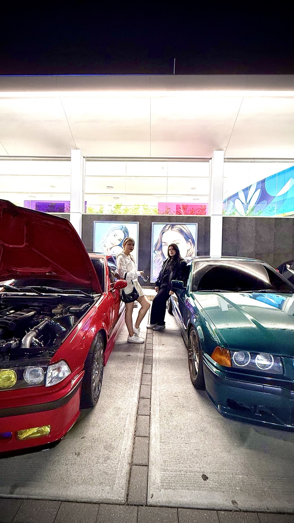 BMW E36 325