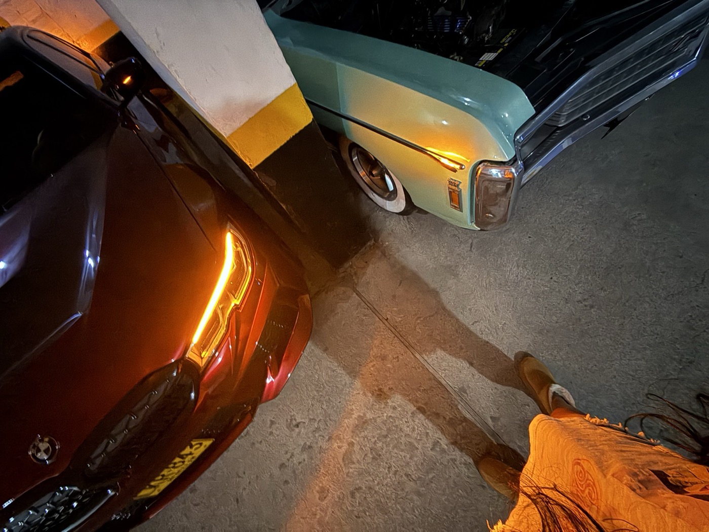 Chevrolet Impala
