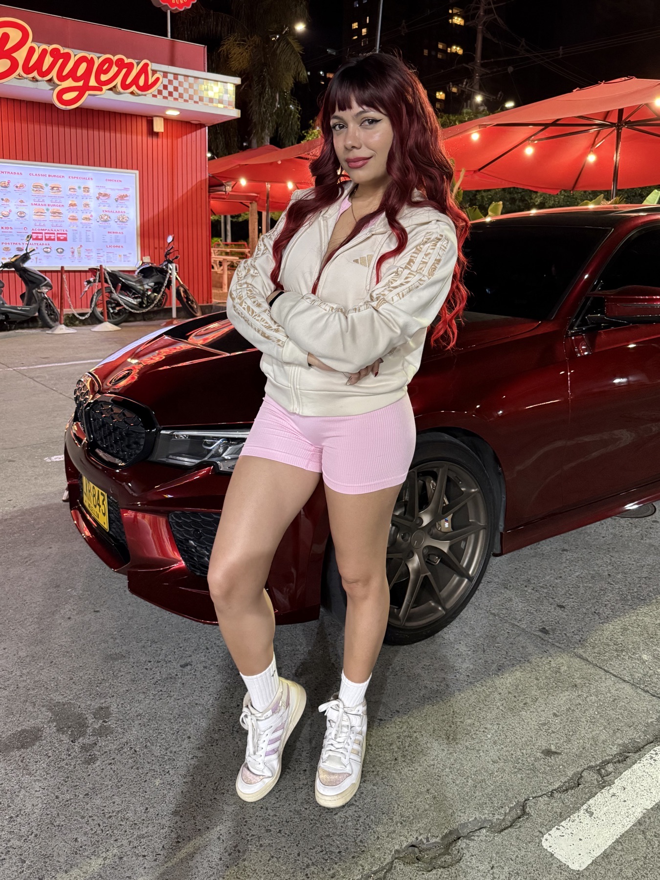 Etapa BMW M340i xDrive en Medellín